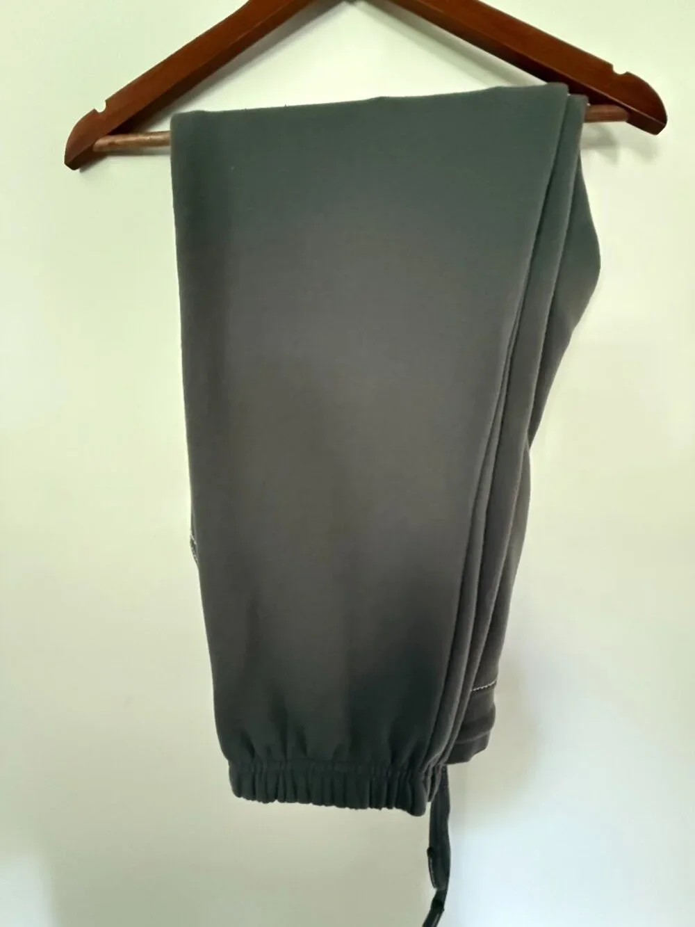 True Religion features drawstring